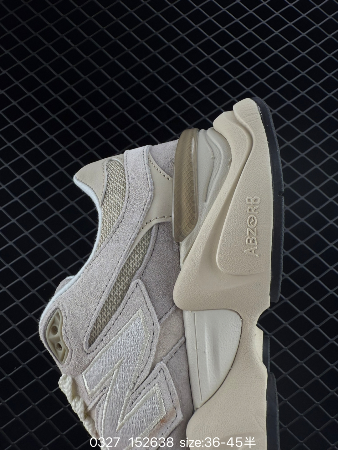 Joe Freshgoods x New Balance NB9060